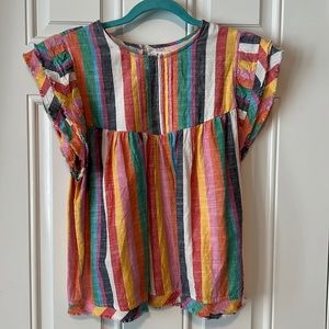 THML top size medium